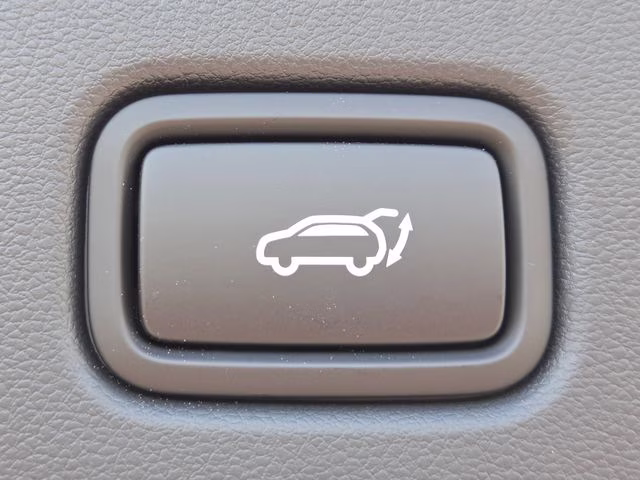 2026 Amazon Gray Hyundai Tucson Hybrid SEL AWD SUV