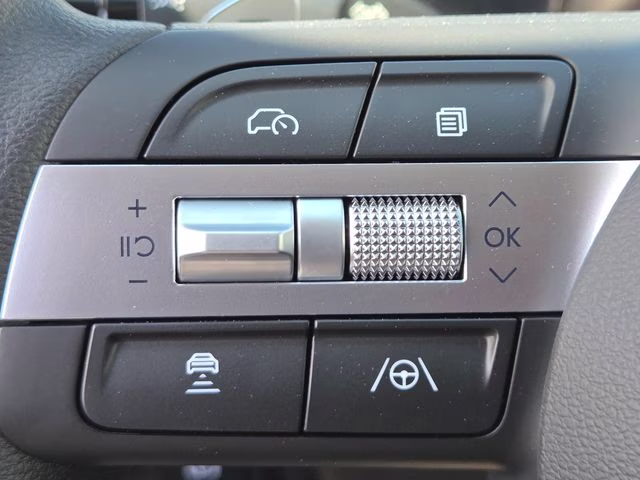 2026 Amazon Gray Hyundai Tucson Hybrid SEL AWD SUV