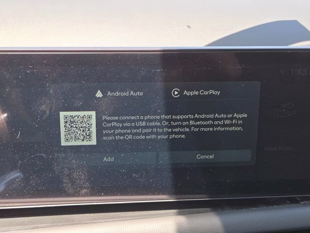 2026 Amazon Gray Hyundai Tucson Hybrid SEL AWD SUV
