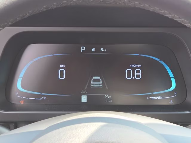 2026 Abyss Black Hyundai Elantra SEL Sport FWD Sedan