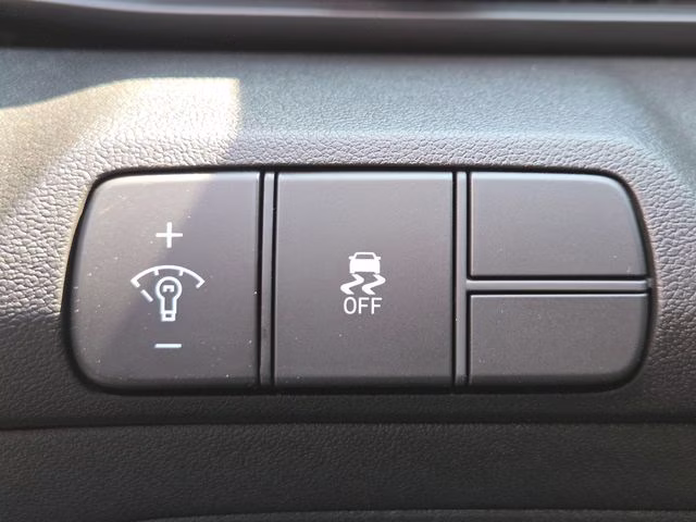 2026 Abyss Black Hyundai Elantra SEL Sport FWD Sedan