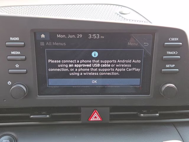 2026 Abyss Black Hyundai Elantra SEL Sport FWD Sedan