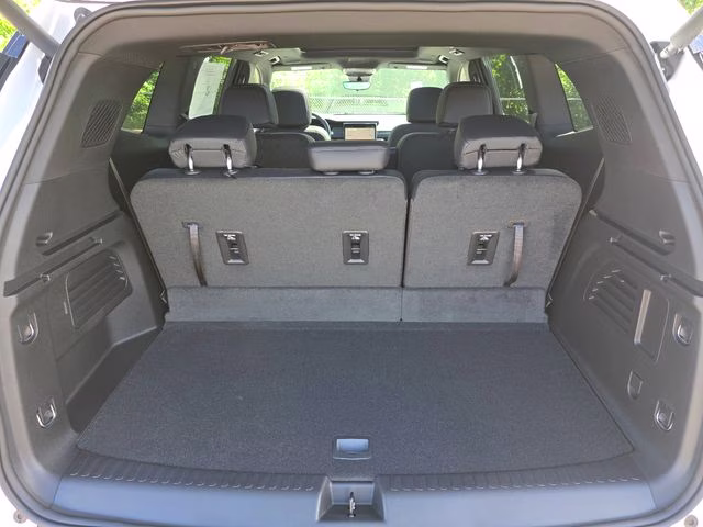 2026 Summit White GMC Acadia Elevation AWD SUV