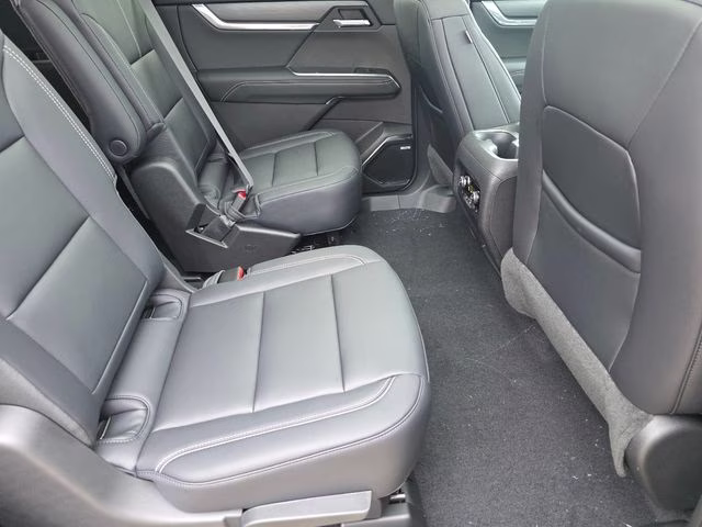 2026 Ebony Twilight Metallic GMC Acadia Elevation AWD SUV