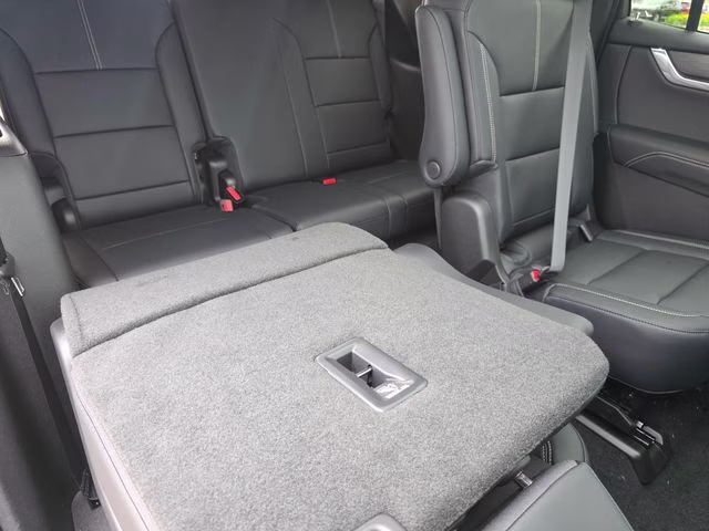 2026 Ebony Twilight Metallic GMC Acadia Elevation AWD SUV
