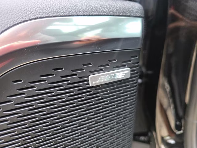 2026 Ebony Twilight Metallic GMC Acadia Elevation AWD SUV