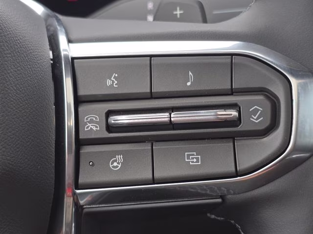 2026 Ebony Twilight Metallic GMC Acadia Elevation AWD SUV