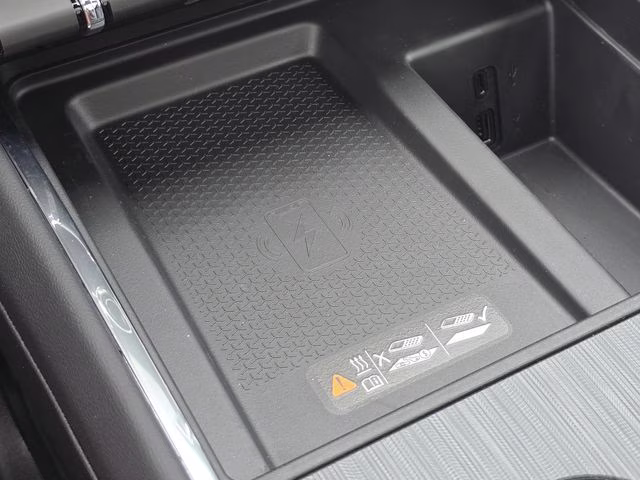 2026 Ebony Twilight Metallic GMC Acadia Elevation AWD SUV