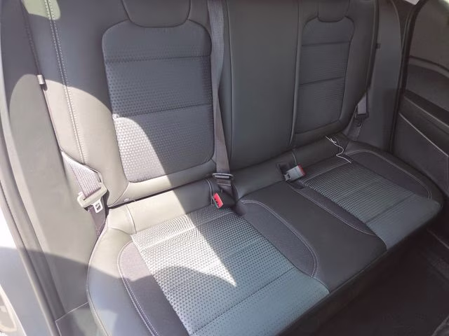 2026 Sterling Gray Metallic Chevrolet Trax LT FWD SUV