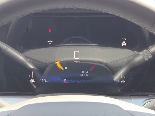 2026 Sterling Gray Metallic Chevrolet Trax LT FWD SUV
