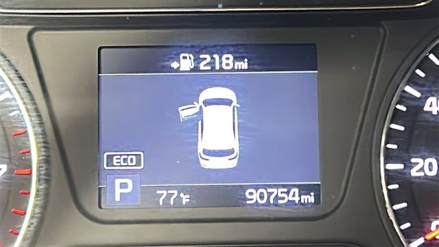 2020 Passion Red Kia Sorento LX AWD SUV
