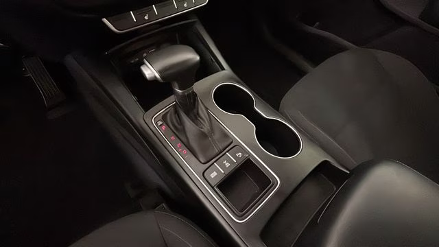2020 Passion Red Kia Sorento LX AWD SUV