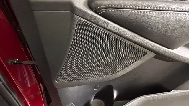2020 Passion Red Kia Sorento LX AWD SUV