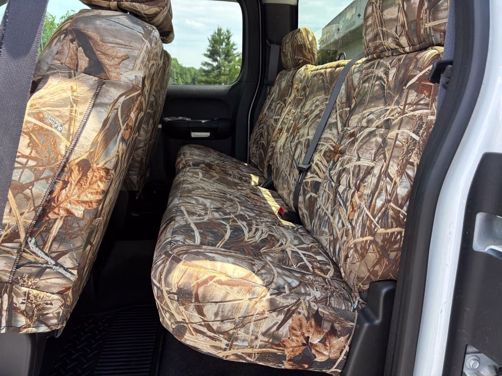 2013 Summit White Chevrolet Silverado 1500 LT 4X4 Truck
