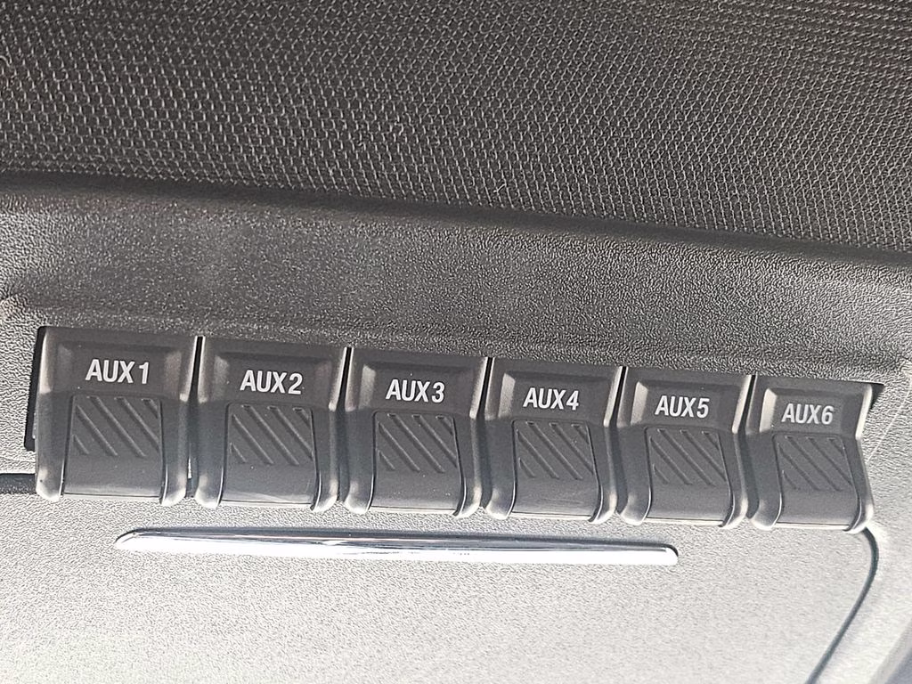 2024 Carbonized Gray Metallic Ford F-150 Raptor 4X4 Truck