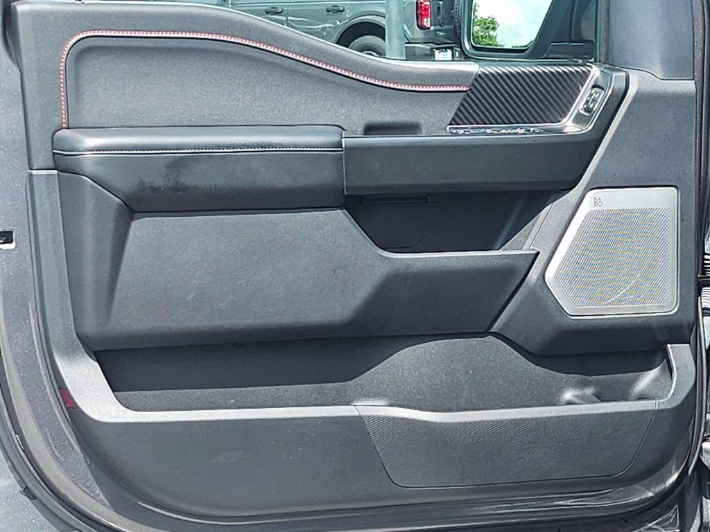 2024 Carbonized Gray Metallic Ford F-150 Raptor 4X4 Truck