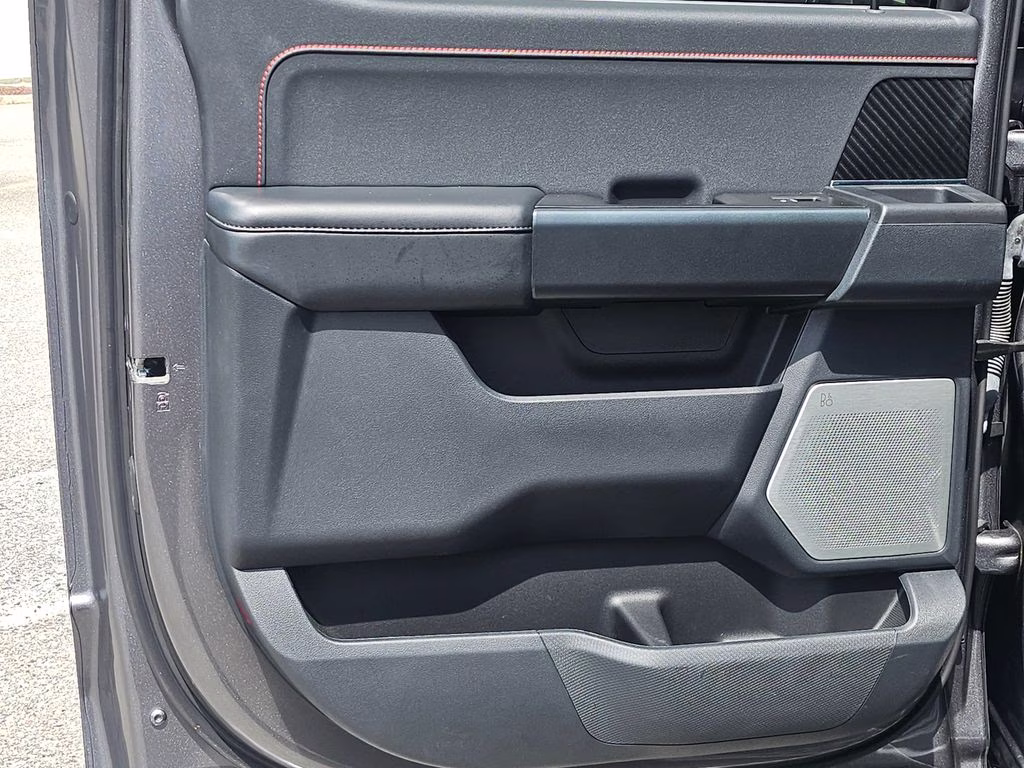 2024 Carbonized Gray Metallic Ford F-150 Raptor 4X4 Truck