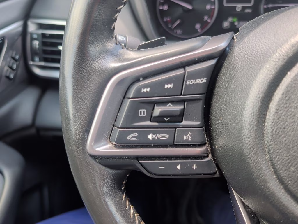 2024 Magnetite Gray Metallic Subaru Legacy Touring XT AWD Sedan
