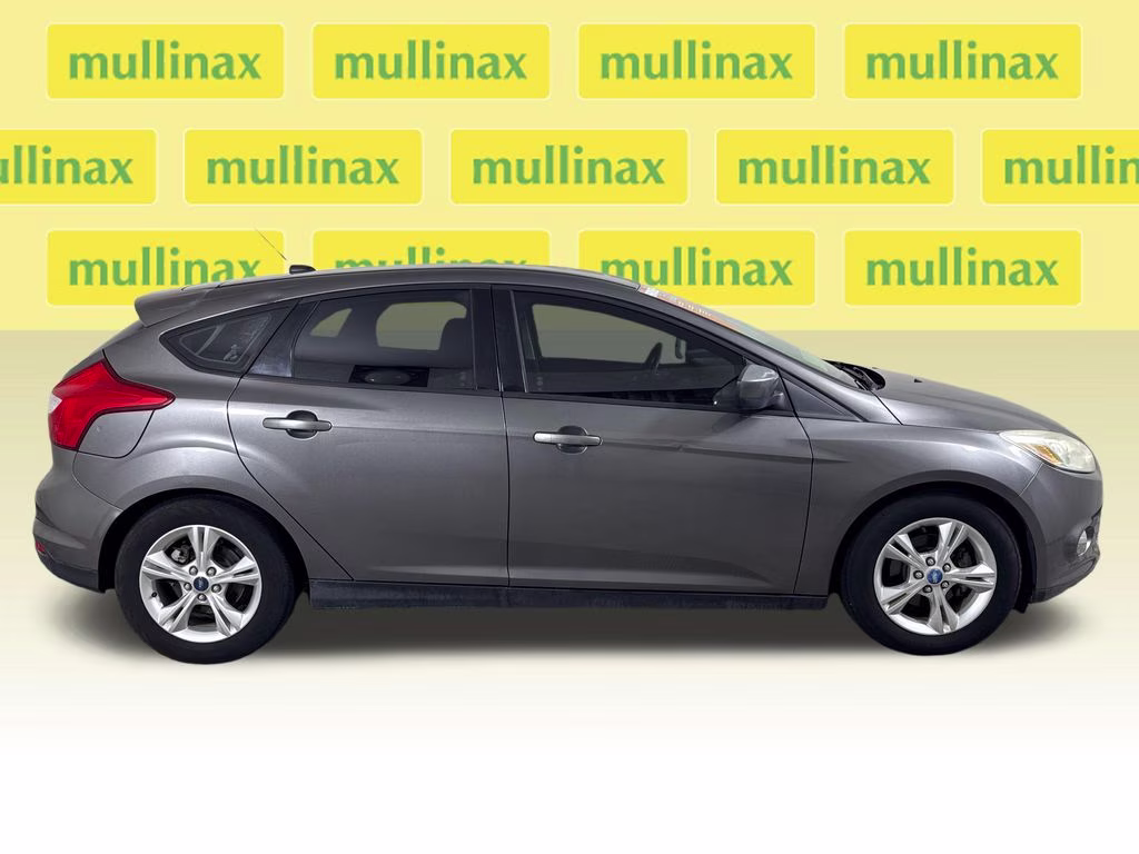 Used 2012 Ford Focus SE with VIN 1FAHP3K28CL462443 for sale in Apopka, FL