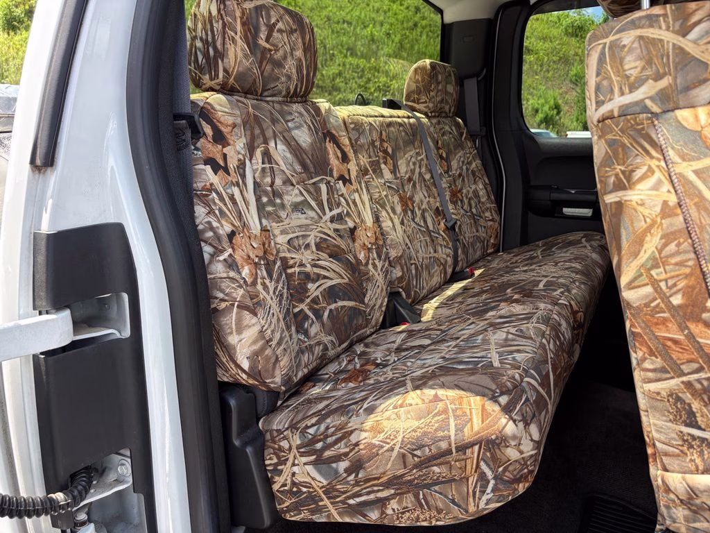2013 Summit White Chevrolet Silverado 1500 LT 4X4 Truck