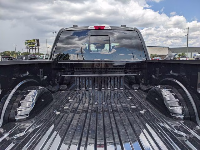 2026 Agate Black Metallic Ford Super Duty F-250 SRW Platinum 4X4 Truck