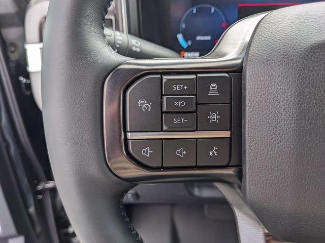 2026 Agate Black Metallic Ford Super Duty F-250 SRW Platinum 4X4 Truck
