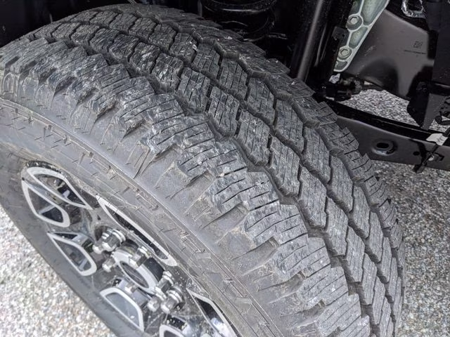 2026 Agate Black Metallic Ford Super Duty F-250 SRW Platinum 4X4 Truck