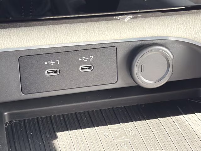 2026 Gun Metallic Nissan Sentra SL FWD Sedan