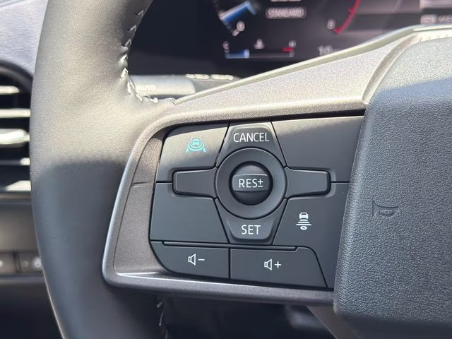 2026 Gun Metallic Nissan Sentra SL FWD Sedan