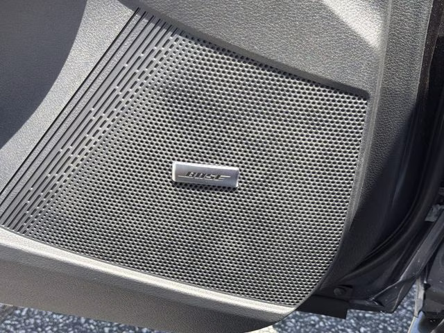 2026 Gun Metallic Nissan Sentra SL FWD Sedan