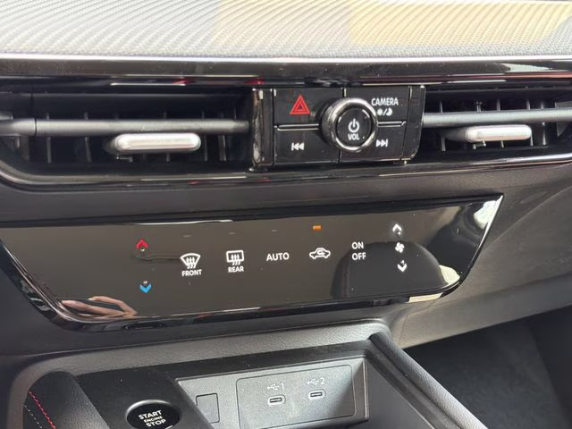 2026 Canyon Bronze Metallic Nissan Kicks SR AWD SUV