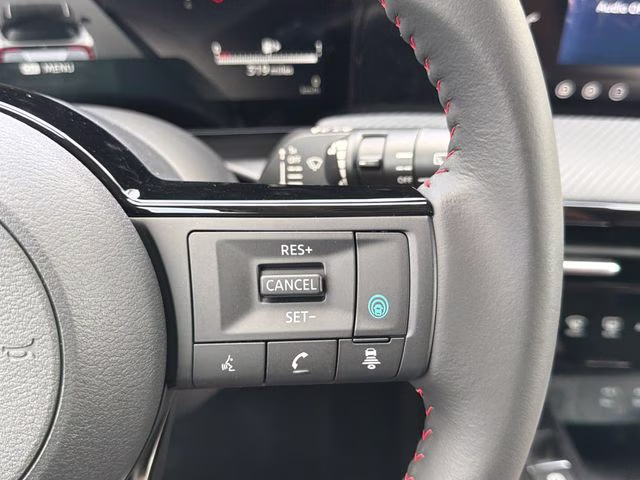 2026 Canyon Bronze Metallic Nissan Kicks SR AWD SUV