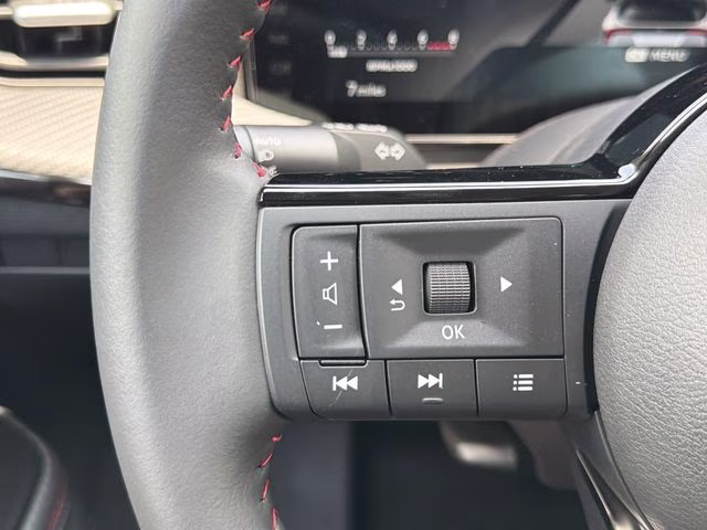 2026 Canyon Bronze Metallic Nissan Kicks SR AWD SUV
