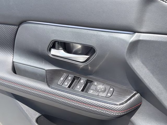 2026 Canyon Bronze Metallic Nissan Kicks SR AWD SUV