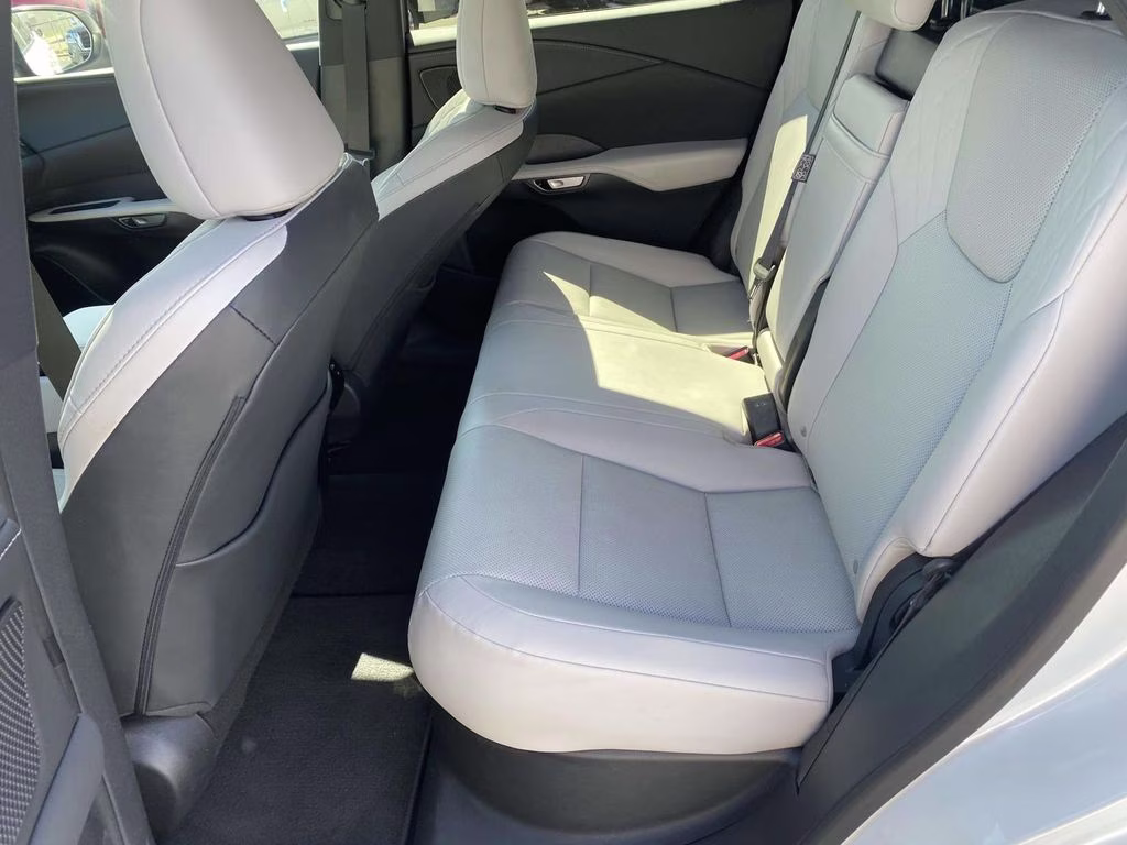 2024 White Pearl Lexus RX 350 Premium FWD SUV