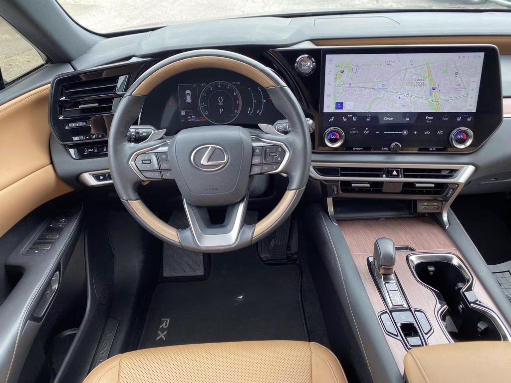 2024 Mica Lexus RX 350 Premium FWD SUV
