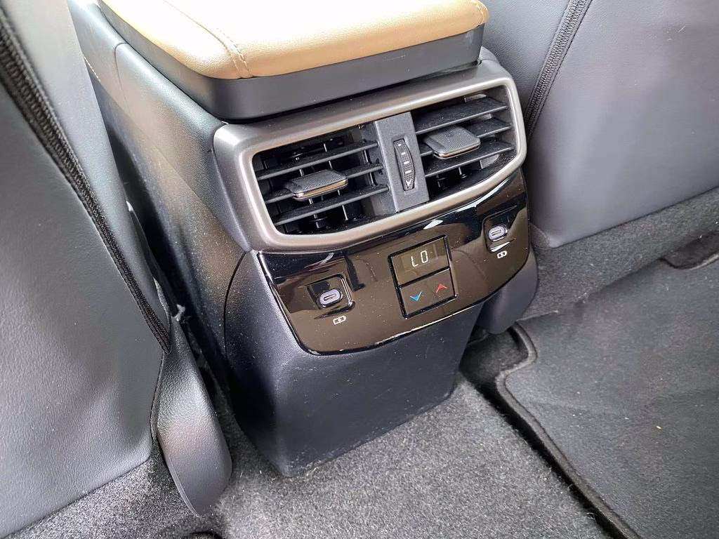 2024 Mica Lexus RX 350 Premium FWD SUV