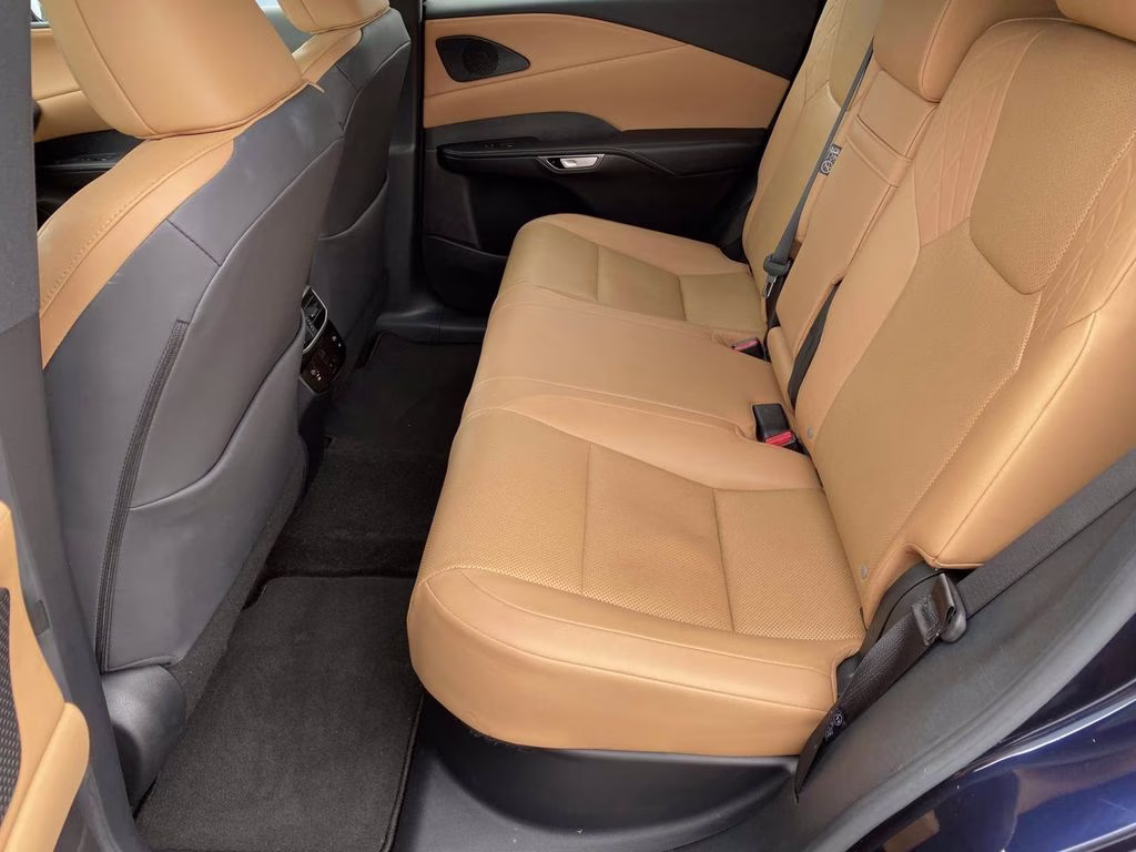2024 Mica Lexus RX 350 Premium FWD SUV