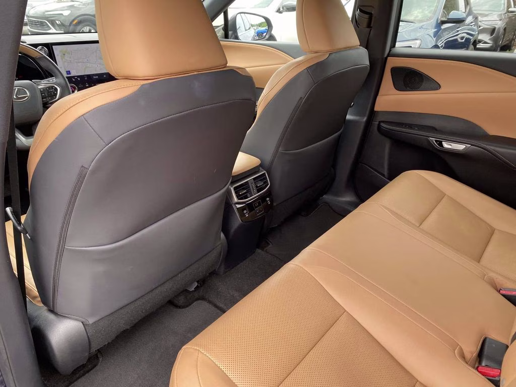 2024 Mica Lexus RX 350 Premium FWD SUV