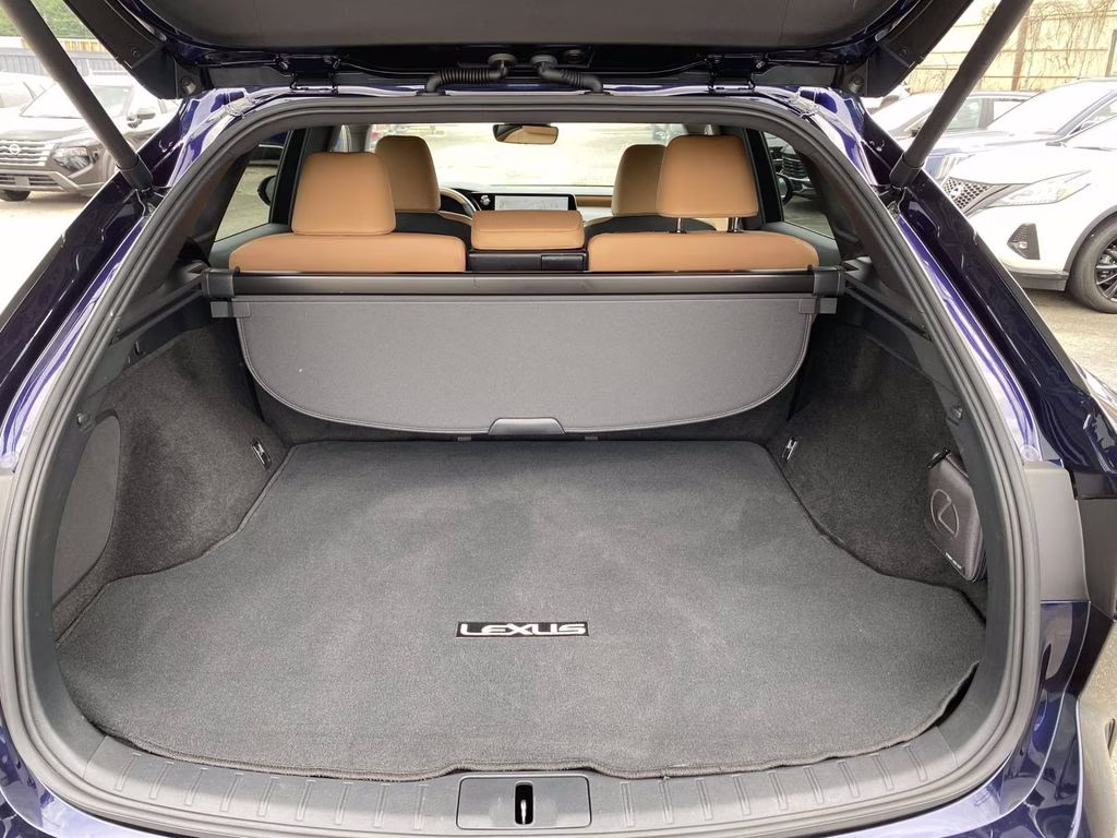 2024 Mica Lexus RX 350 Premium FWD SUV
