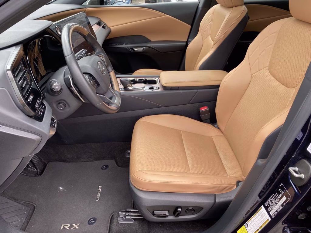 2024 Mica Lexus RX 350 Premium FWD SUV