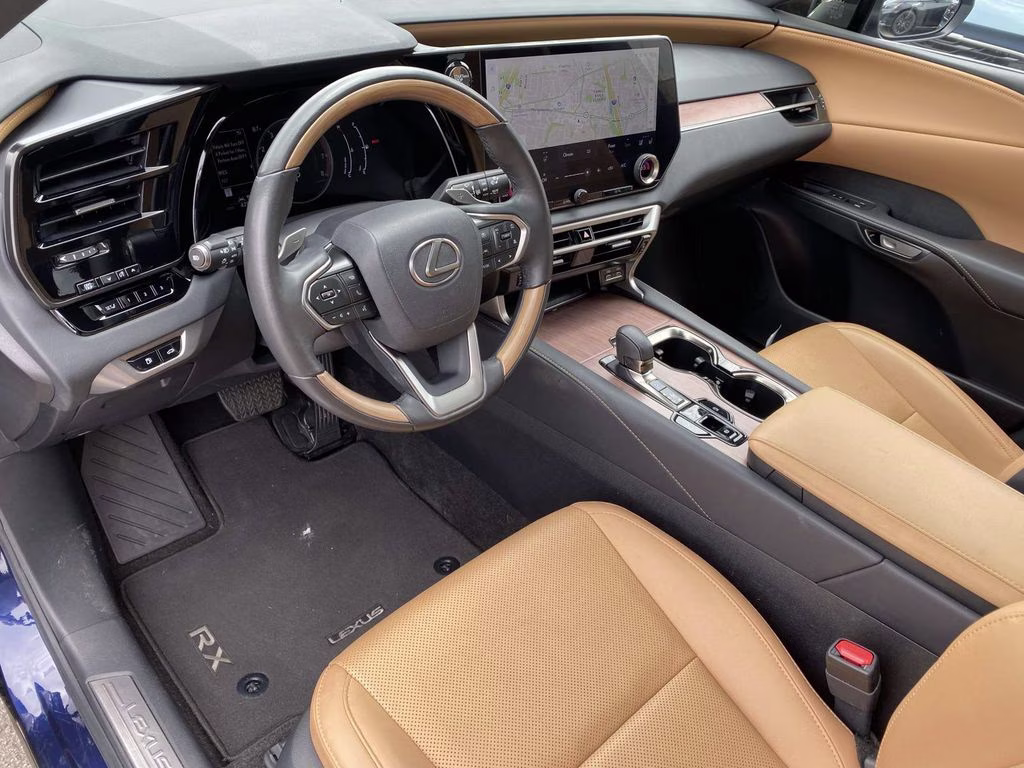 2024 Mica Lexus RX 350 Premium FWD SUV