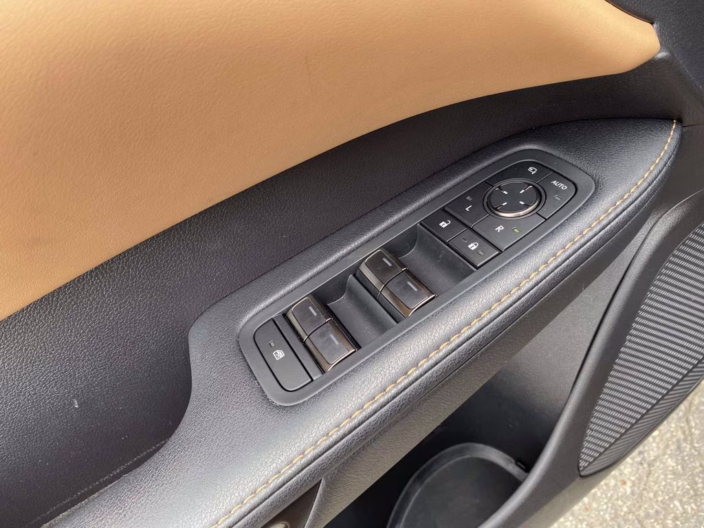 2024 Mica Lexus RX 350 Premium FWD SUV