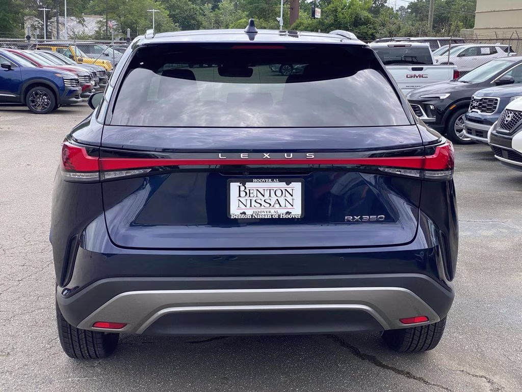 2024 Mica Lexus RX 350 Premium FWD SUV