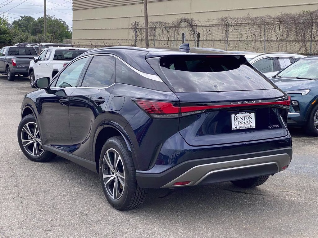 2024 Mica Lexus RX 350 Premium FWD SUV