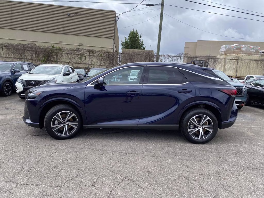 2024 Mica Lexus RX 350 Premium FWD SUV