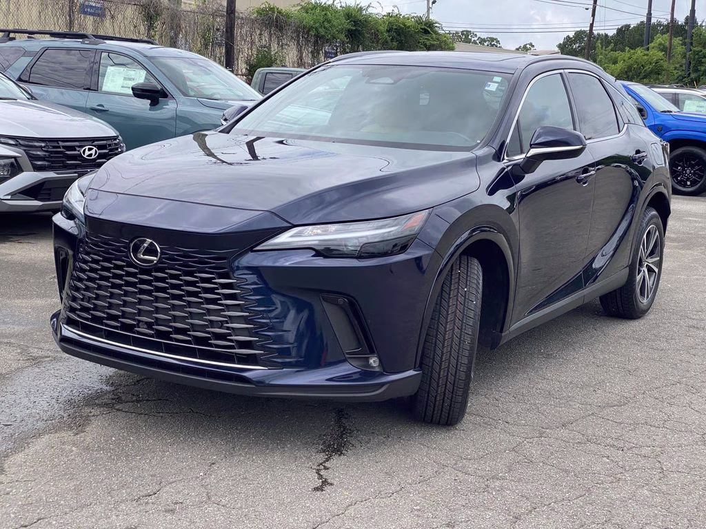 2024 Mica Lexus RX 350 Premium FWD SUV