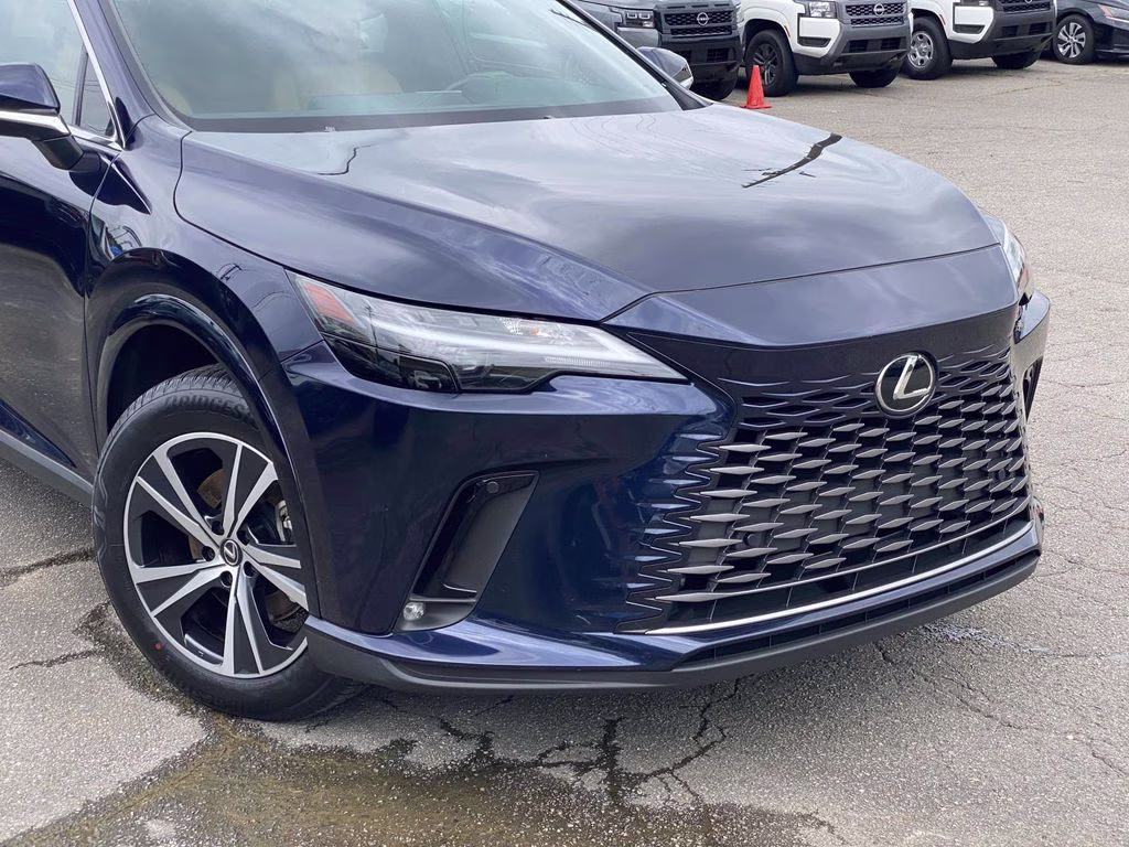 2024 Mica Lexus RX 350 Premium FWD SUV