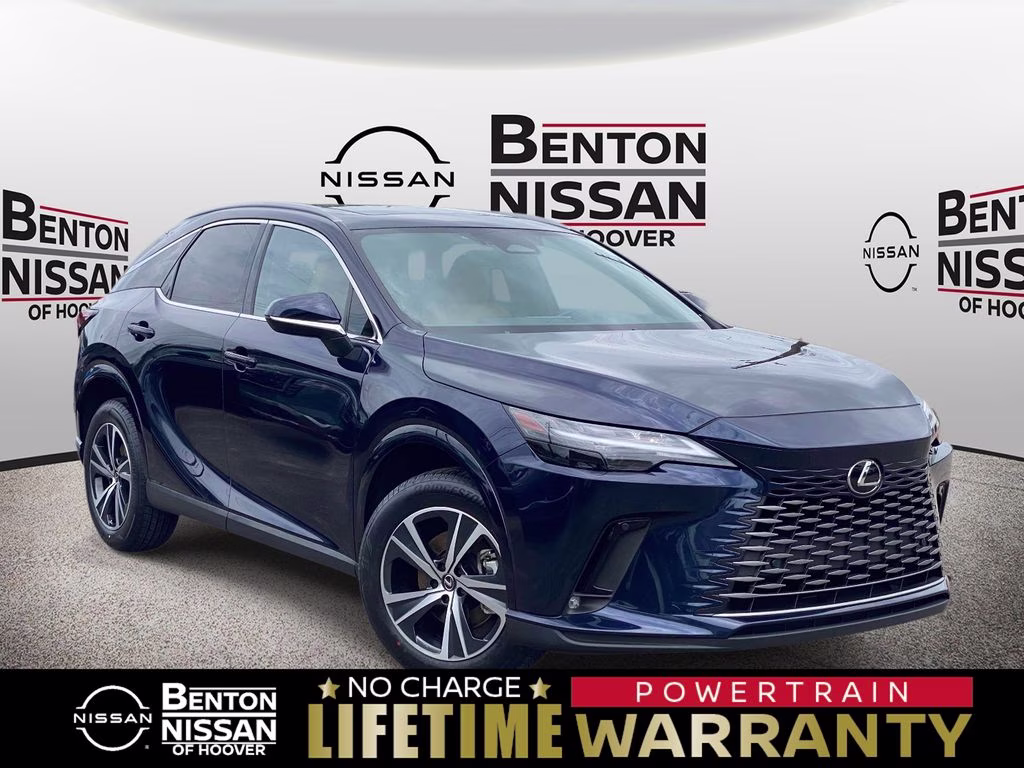 2024 Lexus RX 350 350 Premium FWD's photo