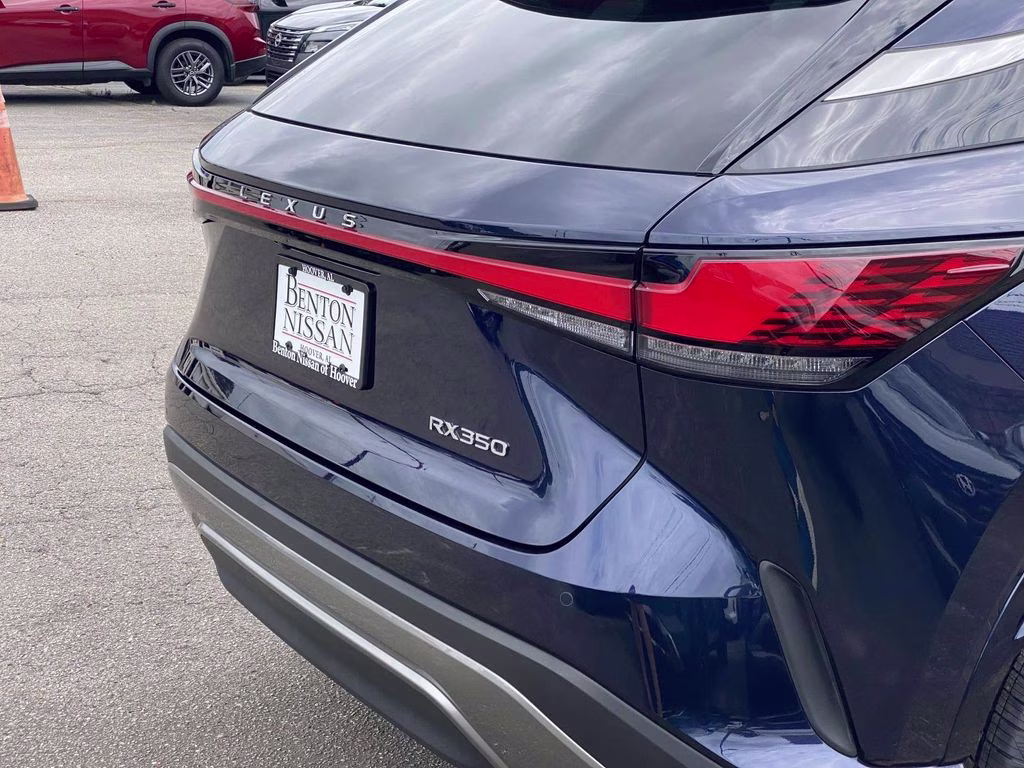 2024 Mica Lexus RX 350 Premium FWD SUV